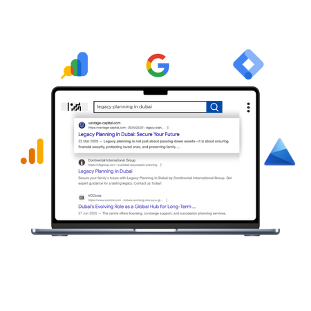 SEO Agency Goa